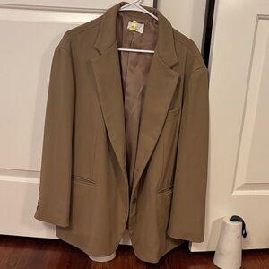 The Frankie Shop oversized Bea Blazer, Cult Classic!